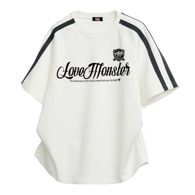 love monster logoT