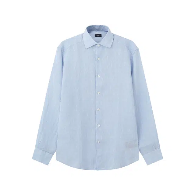 Zegna SS25