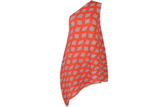 ISSEY MIYAKE Reiteration Pleats T
