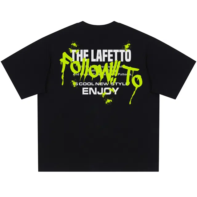 lafetto T