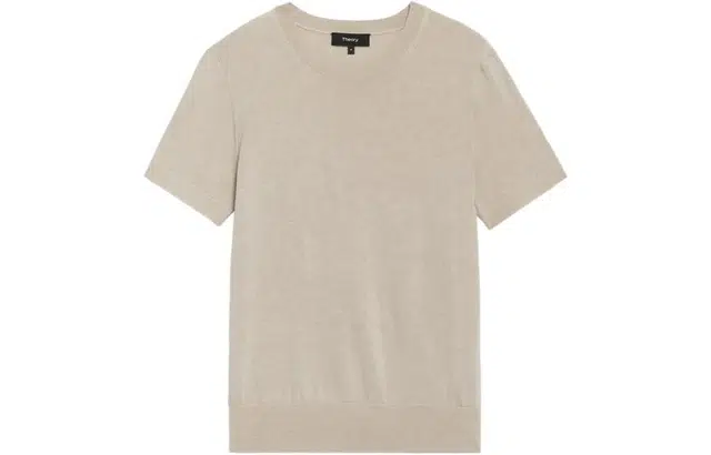 THEORY T