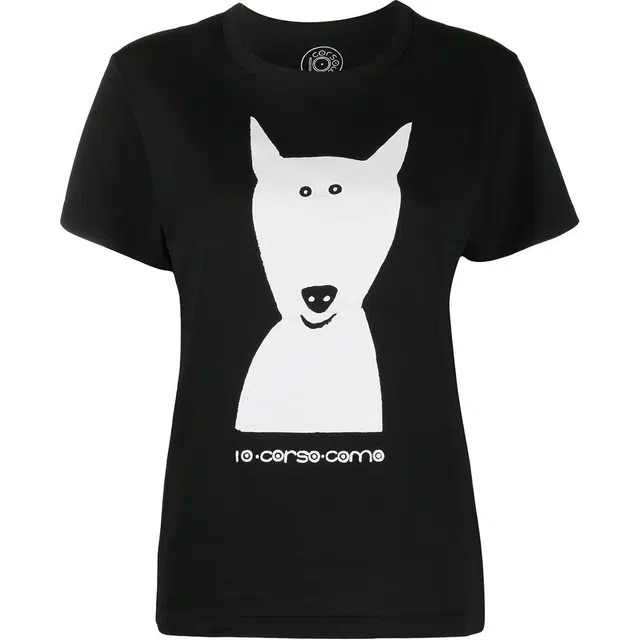10 CORSO COMO T