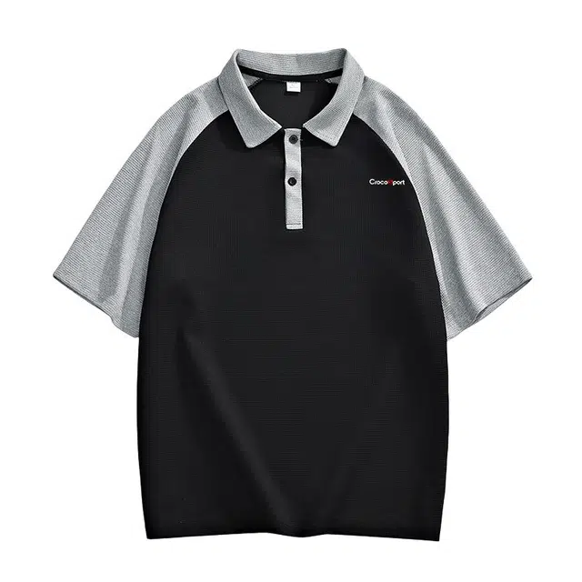 CrocoSport logoPolo