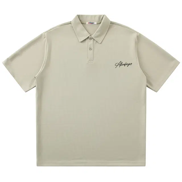 Feiyue LogoPolo
