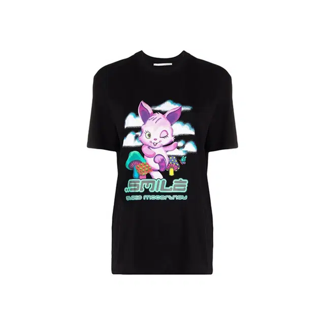 Stella McCartney SS22 T