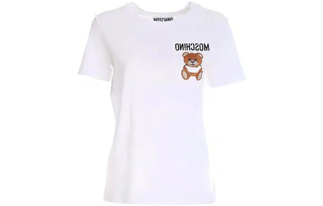 MOSCHINO T
