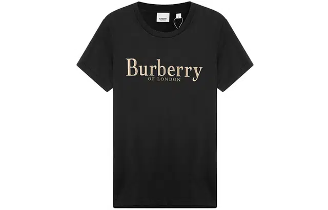 Burberry LogoT