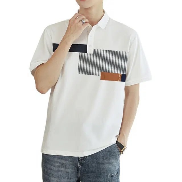 tonlion polo