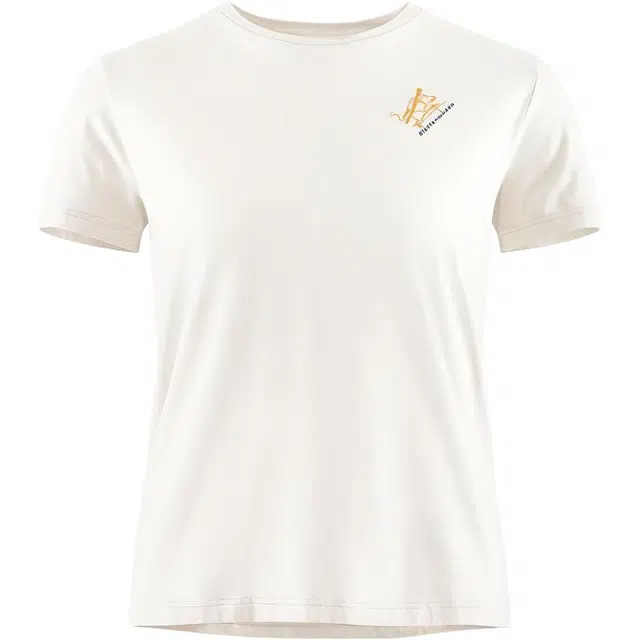 KLATTERMUSEN Runa Endeavour LS Tee W's T