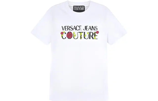 VERSACE JEANS COUTURE LogoT