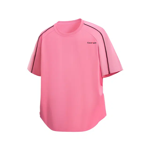 CrocoSport logoT
