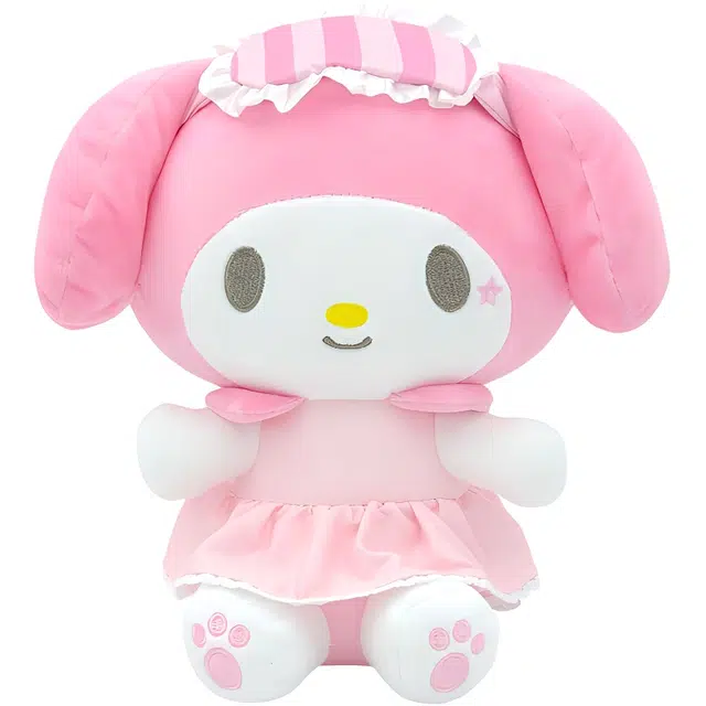 E-STRONG x Sanrio 9.5cm23m