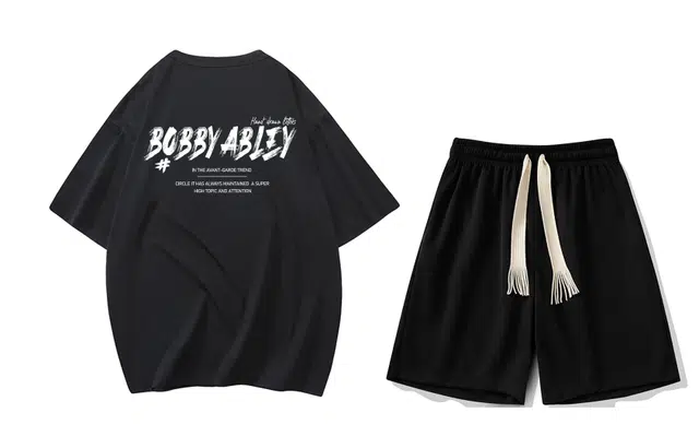 BOBBY ABLEY LogoT