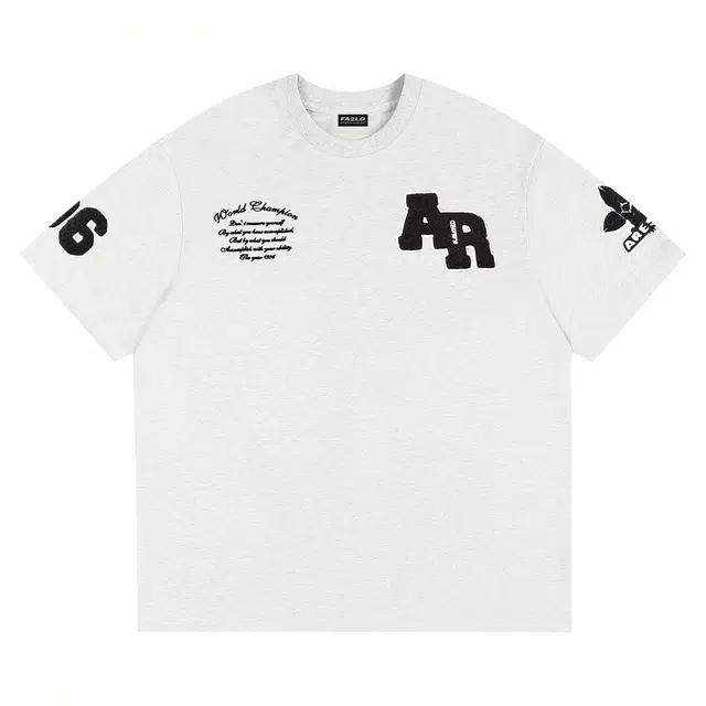 PAINT STAIN T