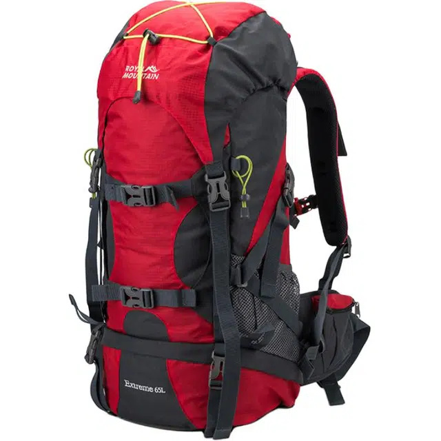 ROYAL MOUNTAIN 65L