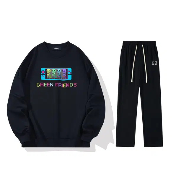 GF