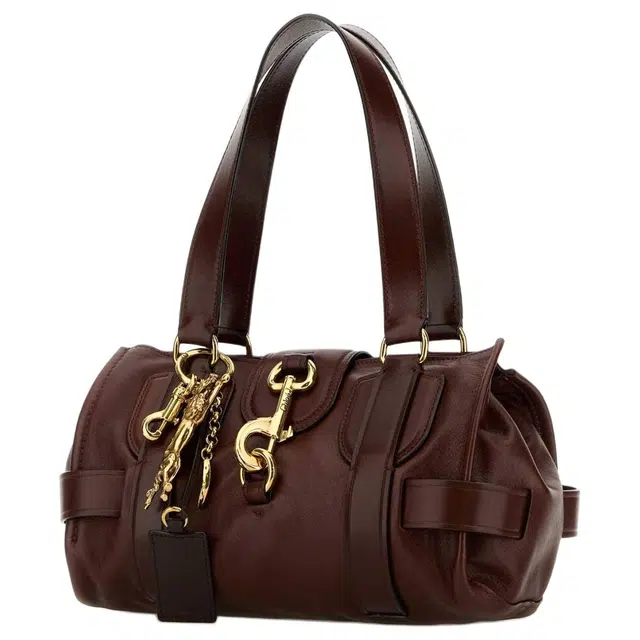 Chloe Kerala Tote
