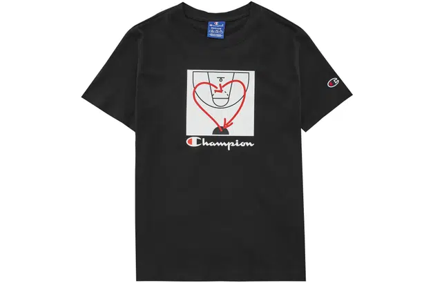 Champion T