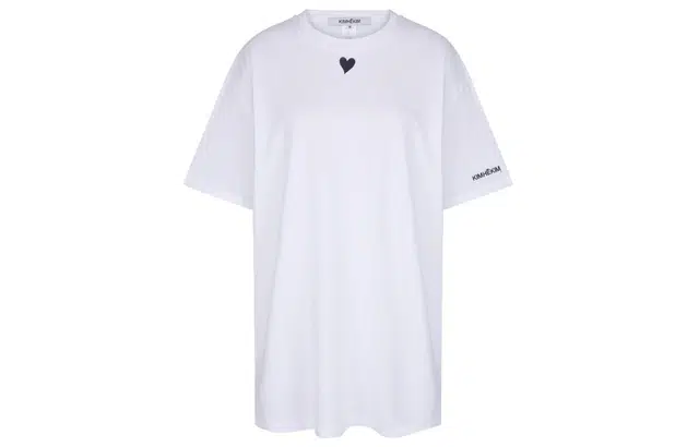 KIMHEKIM SS21 T