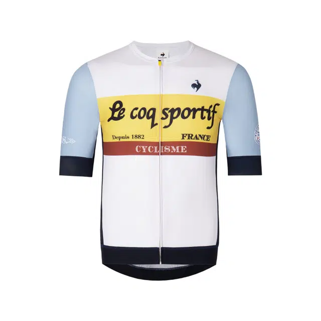 le coq sportif