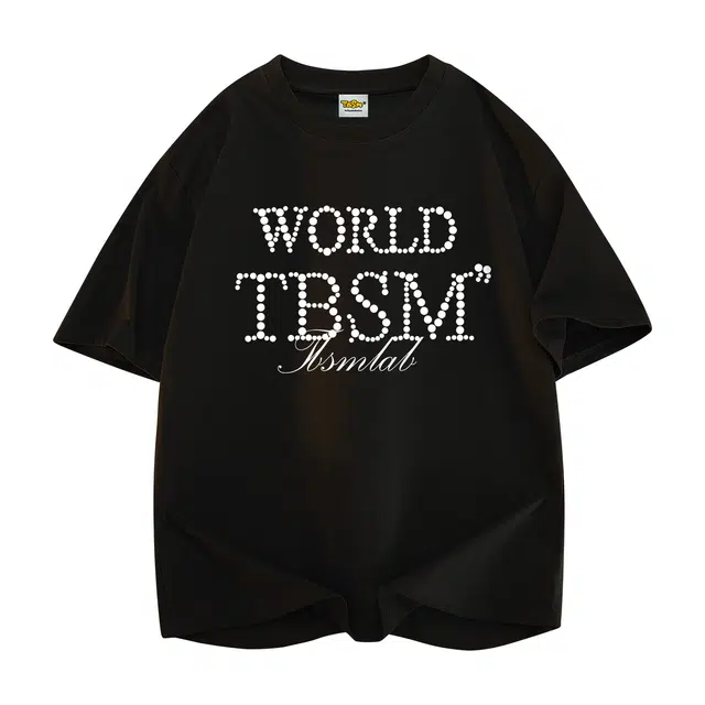 TBSM logoT