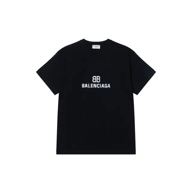 Balenciaga Logo BBT