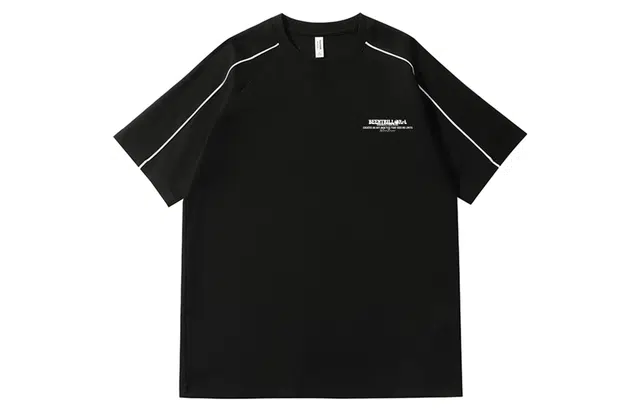 BEENTRILL logoClean fitT