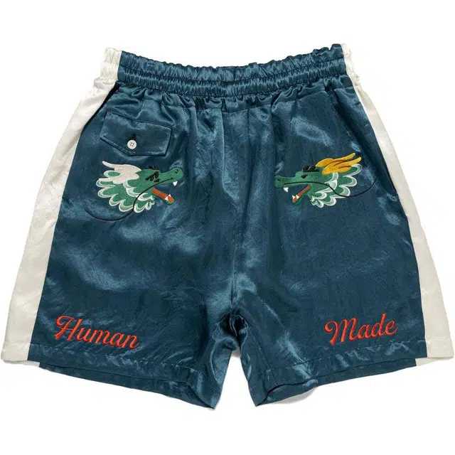 HUMAN MADE SS24 SS24