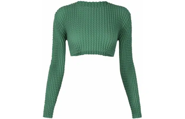 ISSEY MIYAKE FW22