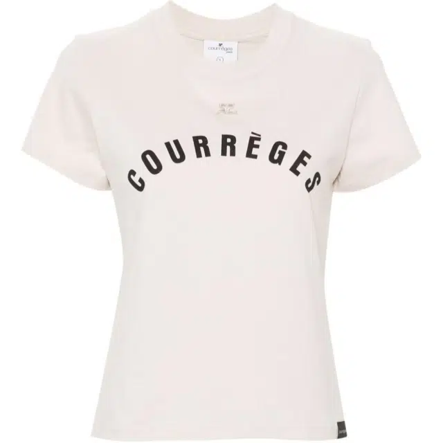 COURREGES T