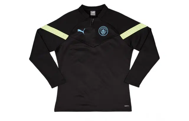PUMA 2022-23 14 Logo