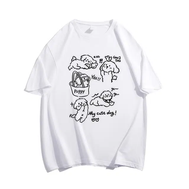 KYKW T