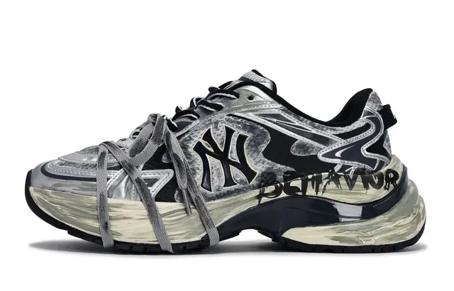MLB New York Yankees 811