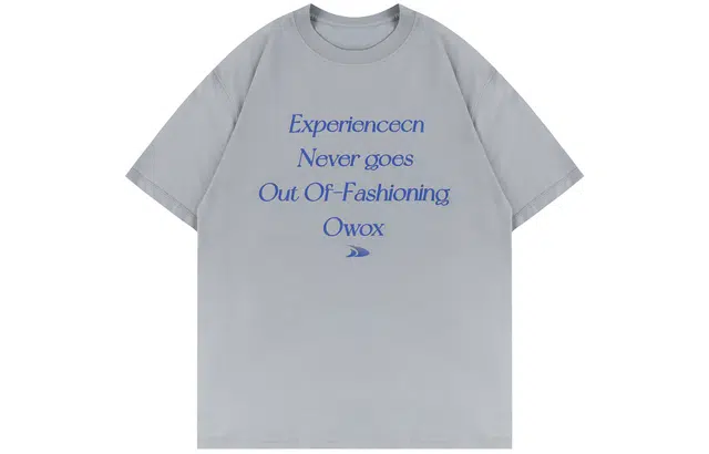 OWOX LOGO T