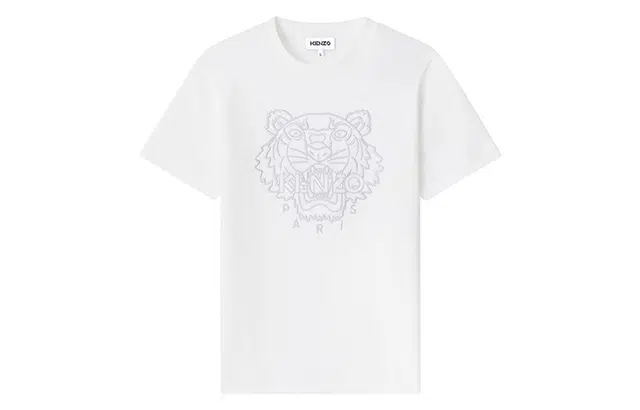 KENZO SS21 T
