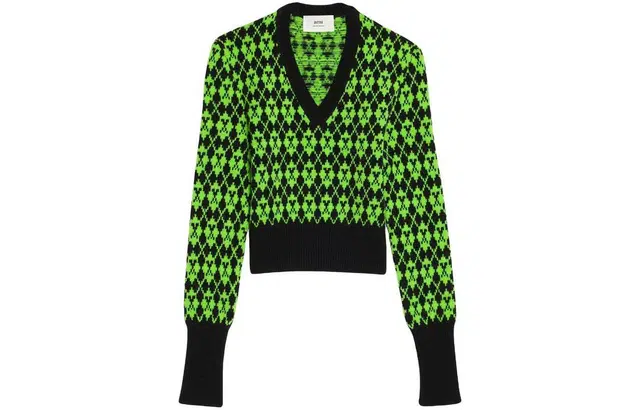 AMIPARIS FW22 V