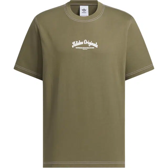 adidas originals WAB T-SHIRT T