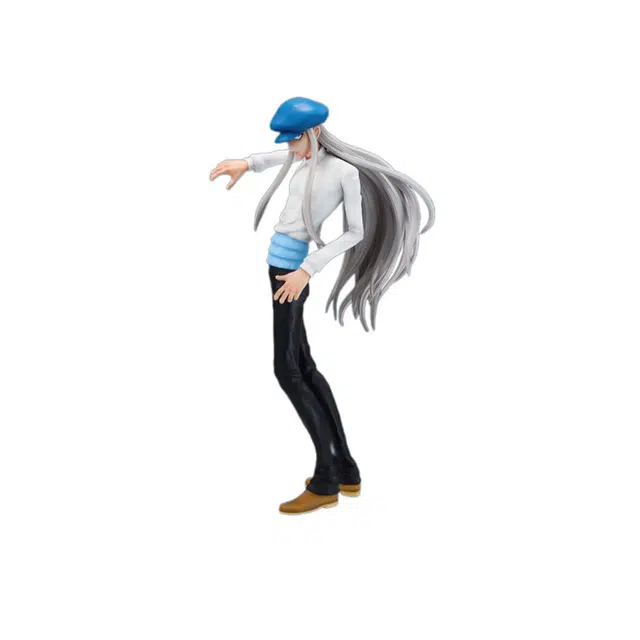 BANDAI HUNTERHUNTER CHMERA ANT C MASTERLISE