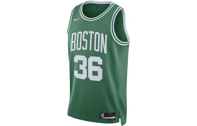 Nike NBASW T