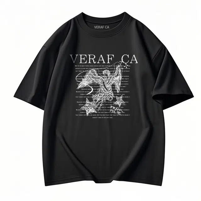 VERAF CA T