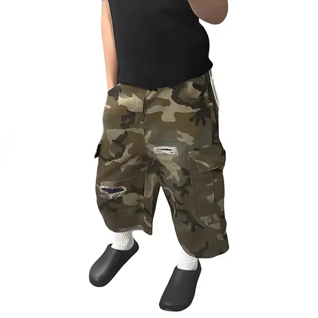 JIMIJONS oversize