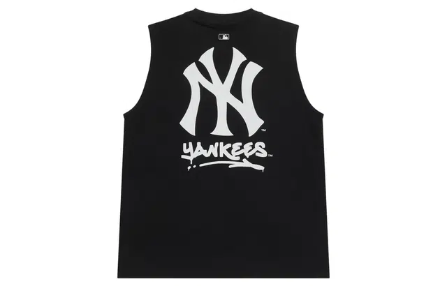 MLB SS25 logo