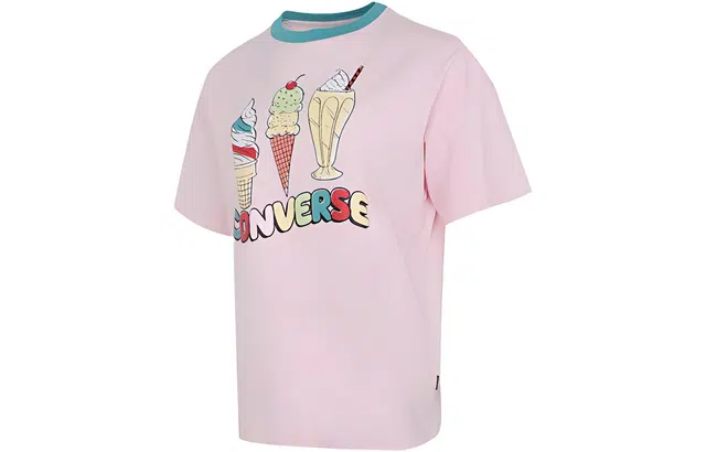 Converse T
