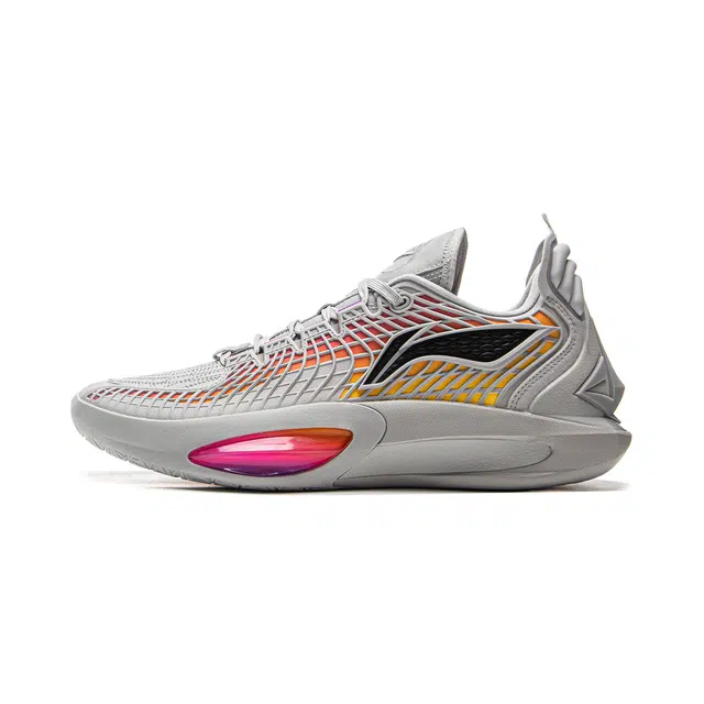 LiNing JB3