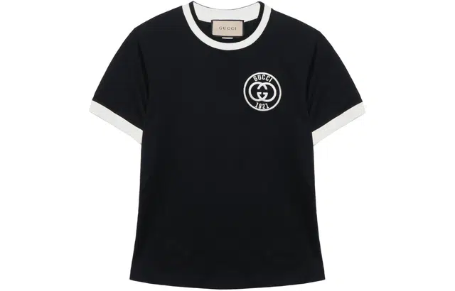 GUCCI FW23 LogoGT