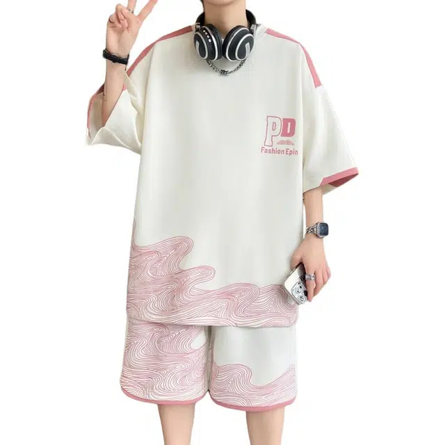 VIPGOOSE Oversize