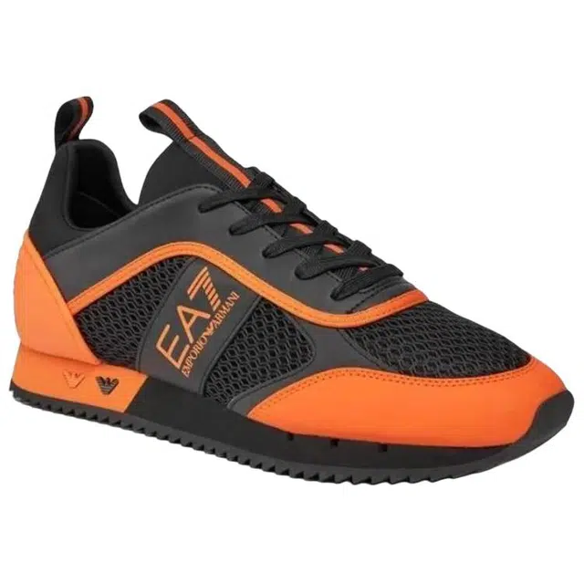EMPORIO ARMANI EA7