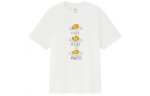 UNIQLO x T
