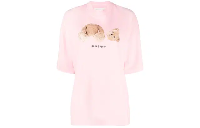 PALM ANGELS LogoT