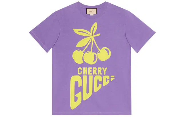 GUCCI T